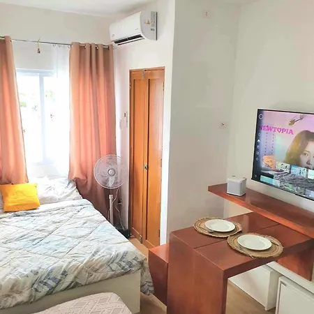 Casa Lilia Cebu Near Mactan Airport Bed & Breakfast