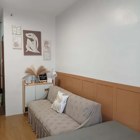 Casa Lilia Cebu Near Mactan Airport