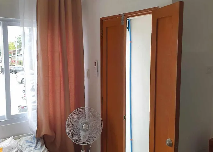Casa Lilia Cebu Near Mactan Airport 3*