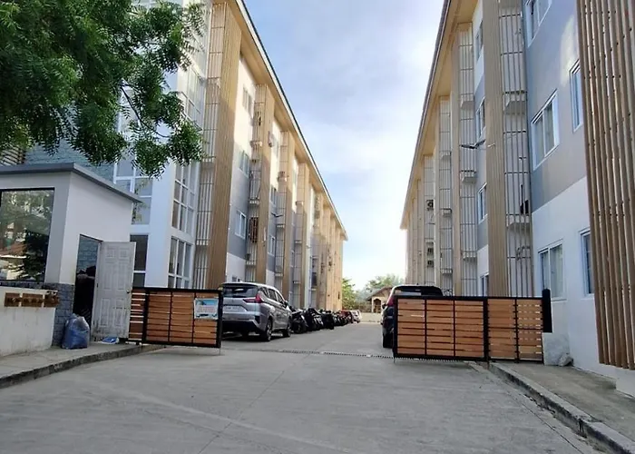 Casa Lilia Cebu Near Mactan Airport