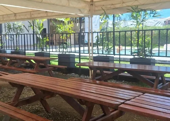 Bed & Breakfast Casa Lilia Cebu Near Mactan Airport Lapu-Lapu City