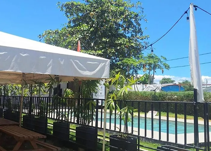 Casa Lilia Cebu Near Mactan Airport 3*