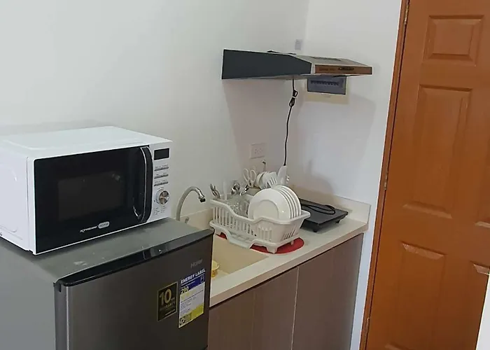 Casa Lilia Cebu Near Mactan Airport Bed & Breakfast