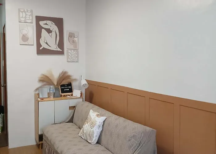 Bed & Breakfast Casa Lilia Cebu Near Mactan Airport Lapu-Lapu City