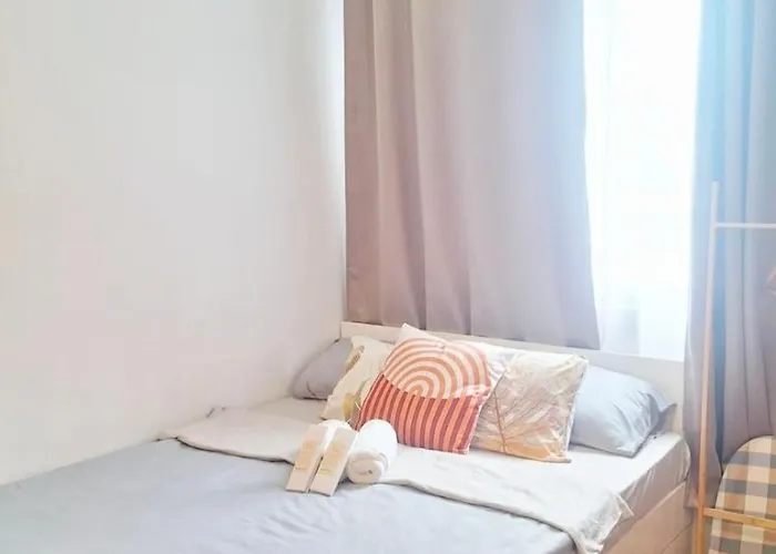 Casa Lilia Cebu Near Mactan Airport Bed & Breakfast Lapu-Lapu City